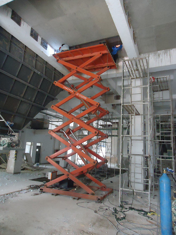 鳳陽(yáng)縣硅酸鈉廠房加固